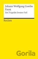 Faust. Der Tragödie zweiter Teil