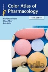 Color Atlas of Pharmacology