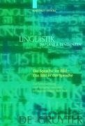 Die Sprache im Bild - das Bild in der Sprache