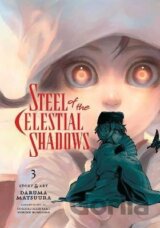 Steel of the Celestial Shadows 3