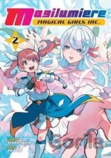 Magilumiere Magical Girls Inc. 2