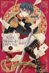 In the Name of the Mermaid Princess 2