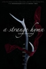 A Strange Hymn (The Bargainers 2)