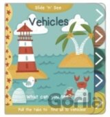 Slide `n` See Vehicles