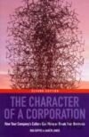 Character of a Corporation, The 2/E