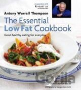 The Essential Low Fat Cookbook : Good Healthy Eating for Everyda