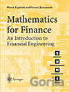 Mathematics for Finance An Introduction