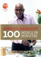 My Kitchen Table: 100 Meals in Minutes