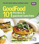 101 Picnics & Packed Lunches