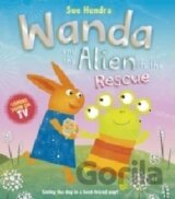 Wanda and the Alien to the Rescue