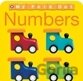 My Fold Out Books Numbers