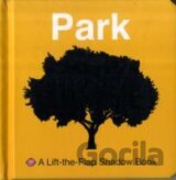 Lift-the-Flap Shadow Book Park
