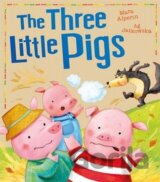 The Three Little Pigs