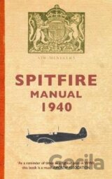 Spitfire Manual 1940