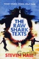 The Raw Shark Texts