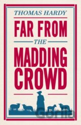Far From the Madding Crowd