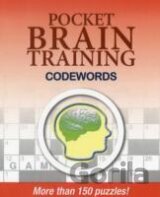 Pocket Brain Training Codewords