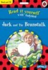 Jack and the Beanstalk Book and CD