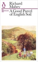 A Good Parcel of English Soil : The Metropolitan Line