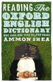 Reading The Oxford English Dictionary