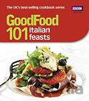 101 Italian Feasts