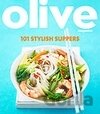 101 Stylish Suppers
