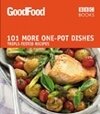 101 More One-Pot Dishes