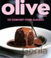 Olive: 101 Comfort Food Classics