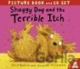 Shaggy Dog and the Terrible Itch (Picture Book + CD Set)