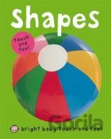 Bright Baby Shapes
