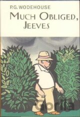 Much Obliged, Jeeves