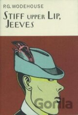 Stiff Upper Lip, Jeeves