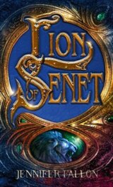 Lion of Senet