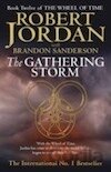 Gathering Storm Wheel of Time Bk. 12