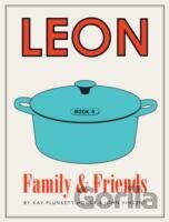 LEON Family & Friens