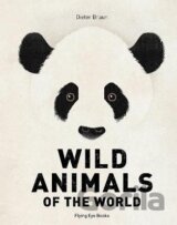 Wild Animals of the World