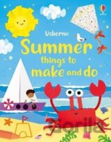 Summer Things to Make and Do