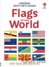 Spotter´s Guides: Flags of the World