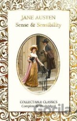 Sense and Sensibility