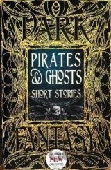Pirates & Ghosts Short Stories