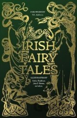 Irish Fairy Tales