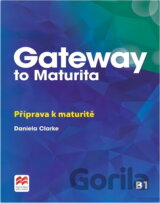Gateway to Maturita B1 Czech Booklet, 2nd Edition