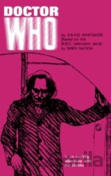 Doctor Who and the Daleks