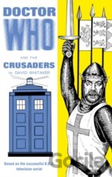 Doctor Who and the Crusaders