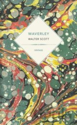 Scott, W: Waverley