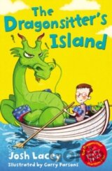 Dragonsitter's Island