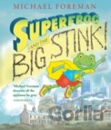 Superfrog and the Big Stink