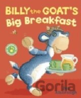 Billy the Goats Big Breakfast