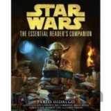 STAR WARS Essentials Readers Companion