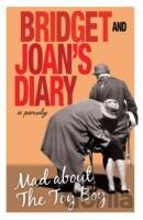 Bridget and Joans Diary : Mad About the Toy Boy